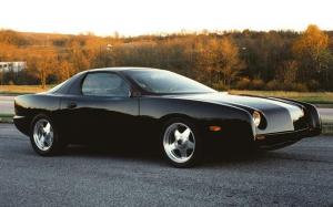 AVX Prototype '1997